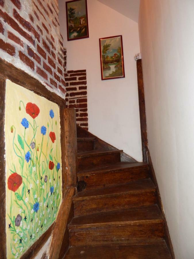 Gite Chez Marcel Et Bea La Chapelle-Saint-Sauveur  외부 사진
